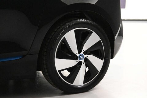 BMW I3 i3 5dr 25