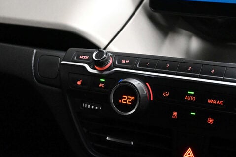 BMW I3 i3 5dr 22
