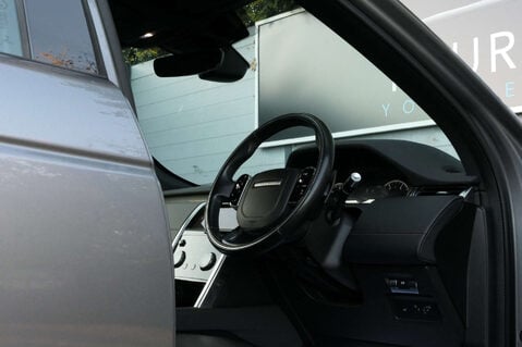 Land Rover Discovery Sport 2.0 Discovery Sport R-Dynamic S D Auto 4WD 5dr 5