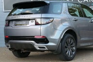 Land Rover Discovery Sport 2.0 Discovery Sport R-Dynamic S D Auto 4WD 5dr 13