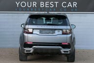 Land Rover Discovery Sport 2.0 Discovery Sport R-Dynamic S D Auto 4WD 5dr 33