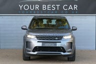 Land Rover Discovery Sport 2.0 Discovery Sport R-Dynamic S D Auto 4WD 5dr 31