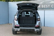 Land Rover Discovery Sport 2.0 Discovery Sport R-Dynamic S D Auto 4WD 5dr 17