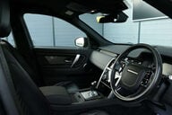 Land Rover Discovery Sport 2.0 Discovery Sport R-Dynamic S D Auto 4WD 5dr 21