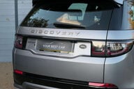 Land Rover Discovery Sport 2.0 Discovery Sport R-Dynamic S D Auto 4WD 5dr 14