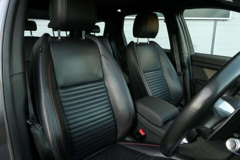 Land Rover Discovery Sport 2.0 Discovery Sport R-Dynamic S D Auto 4WD 5dr 22
