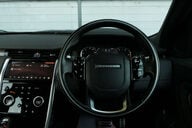 Land Rover Discovery Sport 2.0 Discovery Sport R-Dynamic S D Auto 4WD 5dr 23