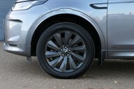 Land Rover Discovery Sport 2.0 Discovery Sport R-Dynamic S D Auto 4WD 5dr 9