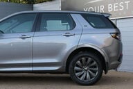 Land Rover Discovery Sport 2.0 Discovery Sport R-Dynamic S D Auto 4WD 5dr 11