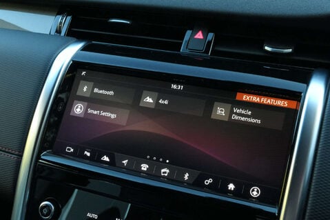 Land Rover Discovery Sport 2.0 Discovery Sport R-Dynamic S D Auto 4WD 5dr 28