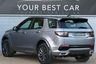 Land Rover Discovery Sport 2.0 Discovery Sport R-Dynamic S D Auto 4WD 5dr 15