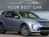 Land Rover Discovery Sport 2.0 Discovery Sport R-Dynamic S D Auto 4WD 5dr