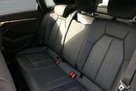 Audi A3 1.4 A3 Sportback 45 TFSI S Line Competition E Semi-Auto 5dr 22