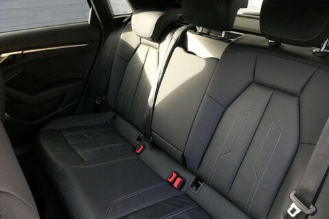 Audi A3 1.4 A3 Sportback 45 TFSI S Line Competition E Semi-Auto 5dr 22