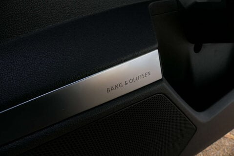 Audi A3 1.4 A3 Sportback 45 TFSI S Line Competition E Semi-Auto 5dr 7