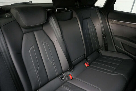 Audi A3 1.4 A3 Sportback 45 TFSI S Line Competition E Semi-Auto 5dr 20