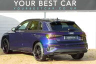 Audi A3 1.4 A3 Sportback 45 TFSI S Line Competition E Semi-Auto 5dr 13