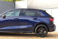 Audi A3 1.4 A3 Sportback 45 TFSI S Line Competition E Semi-Auto 5dr 12