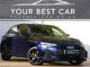 Audi A3 1.4 TFSIe 45 S line Competition Sportback 5dr Petrol Plug-in Hybrid S Troni