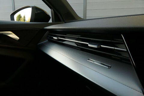 Audi A3 1.4 TFSIe 45 S line Competition Sportback 5dr Petrol Plug-in Hybrid S Troni 25