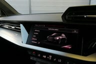 Audi A3 1.4 A3 Sportback 45 TFSI S Line Competition E Semi-Auto 5dr 29