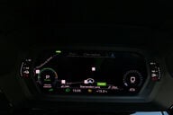 Audi A3 1.4 A3 Sportback 45 TFSI S Line Competition E Semi-Auto 5dr 27