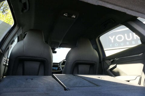 Audi A3 1.4 TFSIe 45 S line Competition Sportback 5dr Petrol Plug-in Hybrid S Troni 17