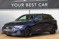 Audi A3 1.4 A3 Sportback 45 TFSI S Line Competition E Semi-Auto 5dr 8