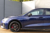 Audi A3 1.4 A3 Sportback 45 TFSI S Line Competition E Semi-Auto 5dr 11