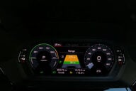 Audi A3 1.4 A3 Sportback 45 TFSI S Line Competition E Semi-Auto 5dr 28