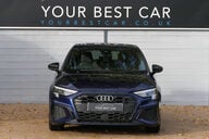 Audi A3 1.4 A3 Sportback 45 TFSI S Line Competition E Semi-Auto 5dr 31