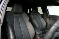 Audi A3 1.4 TFSIe 45 S line Competition Sportback 5dr Petrol Plug-in Hybrid S Troni 18