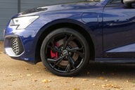 Audi A3 1.4 A3 Sportback 45 TFSI S Line Competition E Semi-Auto 5dr 10