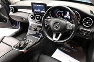 Mercedes-Benz C Class 2.0 C 200 Sport Premium+ Auto 5dr 8