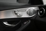 Mercedes-Benz C Class 2.0 C 200 Sport Premium+ Auto 5dr 46