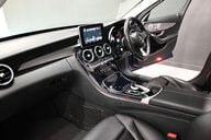 Mercedes-Benz C Class 2.0 C 200 Sport Premium+ Auto 5dr 28