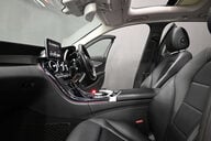Mercedes-Benz C Class 2.0 C 200 Sport Premium+ Auto 5dr 13