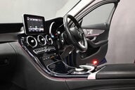 Mercedes-Benz C Class 2.0 C 200 Sport Premium+ Auto 5dr 17