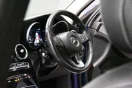 Mercedes-Benz C Class 2.0 C 200 Sport Premium+ Auto 5dr 19
