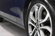 Mercedes-Benz C Class 2.0 C 200 Sport Premium+ Auto 5dr 38