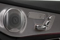 Mercedes-Benz C Class 2.0 C 200 Sport Premium+ Auto 5dr 37