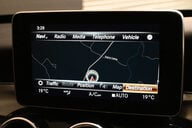 Mercedes-Benz C Class 2.0 C 200 Sport Premium+ Auto 5dr 48