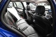 Mercedes-Benz C Class 2.0 C 200 Sport Premium+ Auto 5dr 23