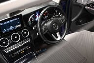 Mercedes-Benz C Class 2.0 C 200 Sport Premium+ Auto 5dr 5