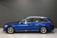 Mercedes-Benz C Class 2.0 C 200 Sport Premium+ Auto 5dr 14