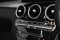 Mercedes-Benz C Class 2.0 C 200 Sport Premium+ Auto 5dr 45
