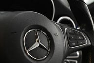 Mercedes-Benz C Class 2.0 C 200 Sport Premium+ Auto 5dr 32