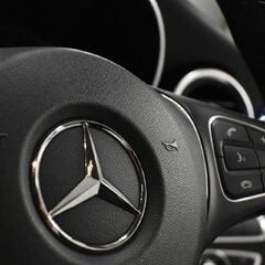 Mercedes-Benz C Class 2.0 C 200 Sport Premium+ Auto 5dr 1