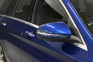 Mercedes-Benz C Class 2.0 C 200 Sport Premium+ Auto 5dr 27