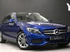 Mercedes-Benz C Class 2.0 C 200 Sport Premium+ Auto 5dr
